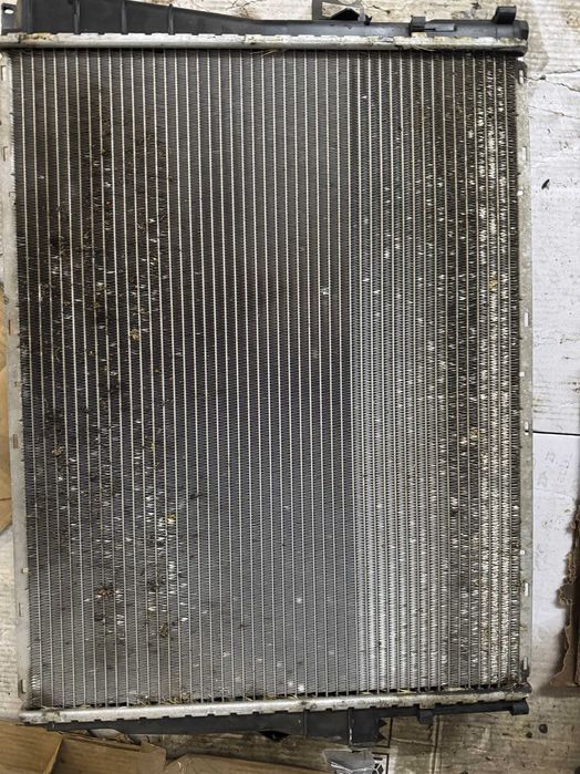 Воден радиатор БМВ Е46 330и