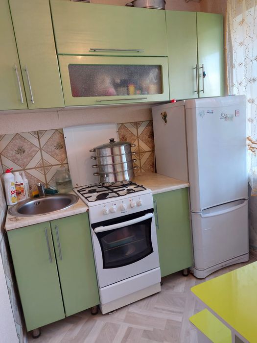 Продаю 3 комнатную квартиру