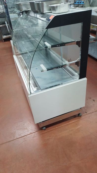 Холодильники большой выбор