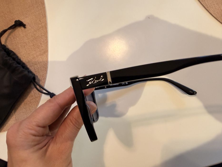 Дамски слънчеви очила Karl Lagerfeld