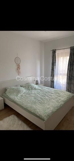 Apartament spre închiriat