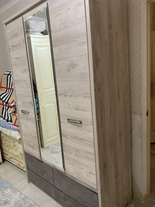 Шкаф для одежды