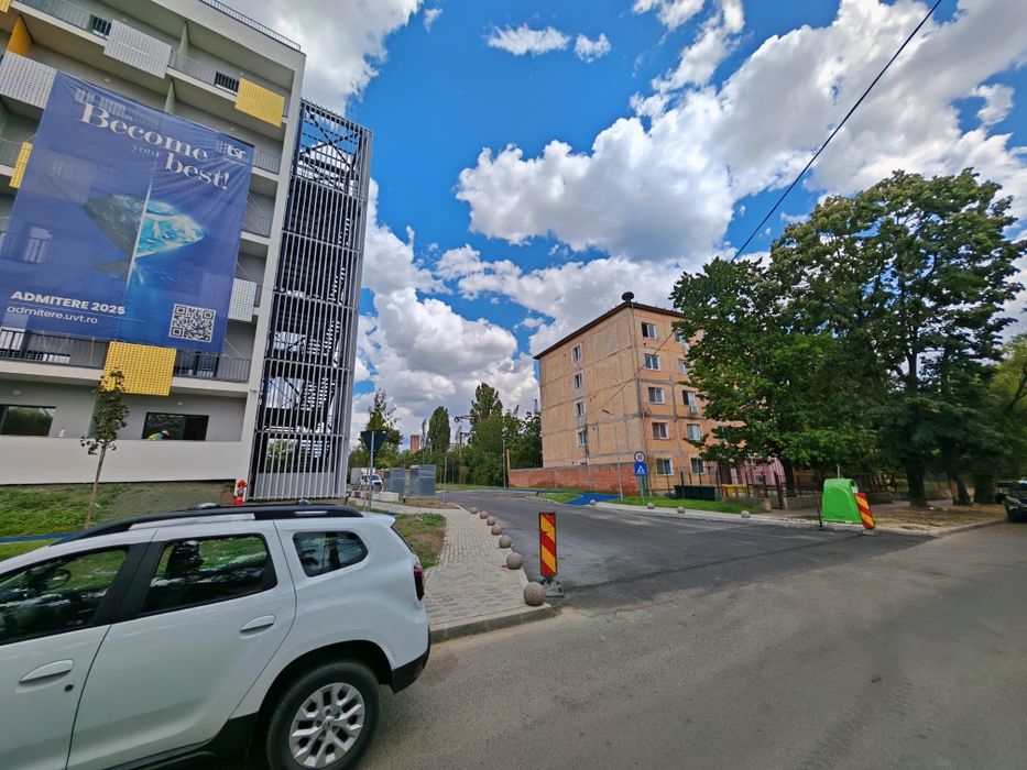 Apartament – Timisoara - Vedere 2