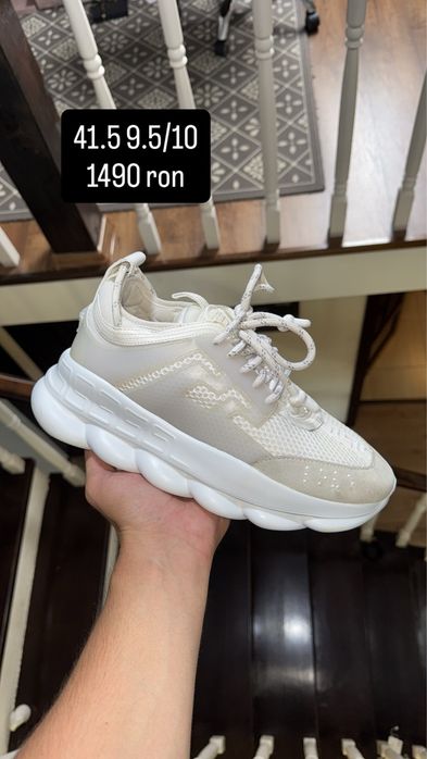Versace chain 36-44