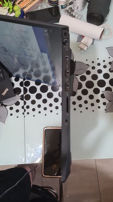 Lenovo ThingPad. P52S