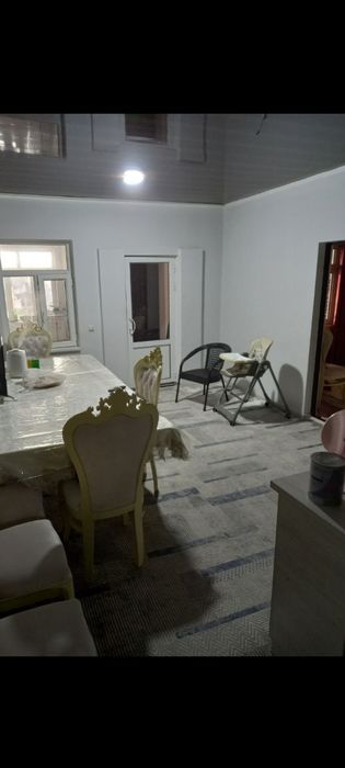 Сурум 3 сотки 3 комнаты Евродом