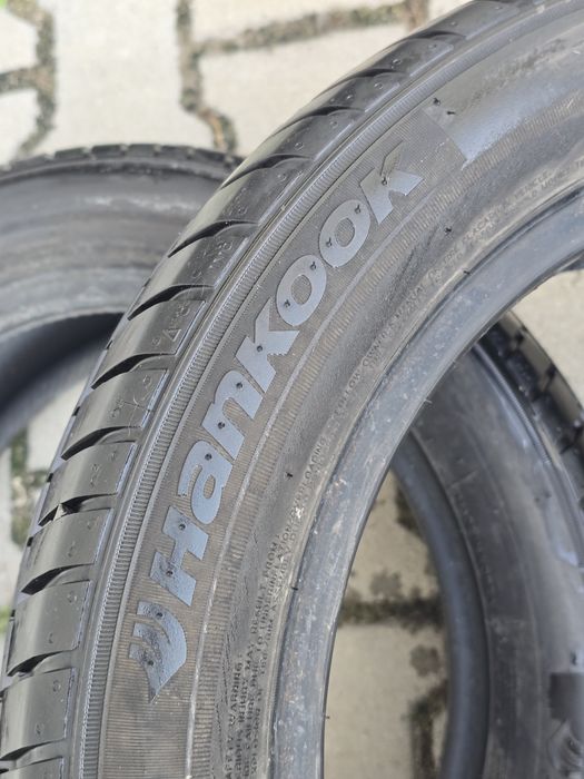 195 50 15 Hankook