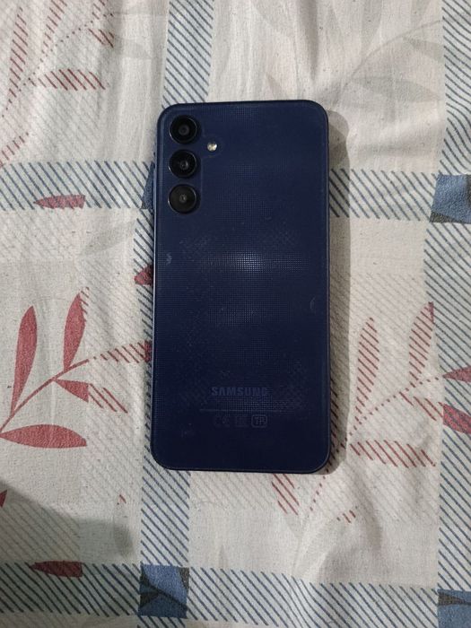 Samsung galaxy A25 5G 6/128 Hokati ideak