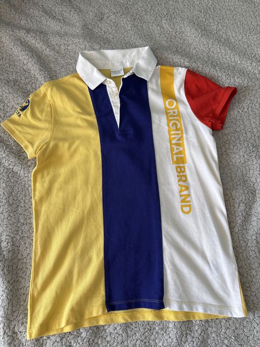 U.S Polo ризи.