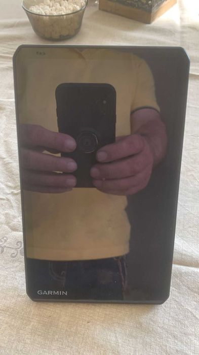 Garmin - навигация