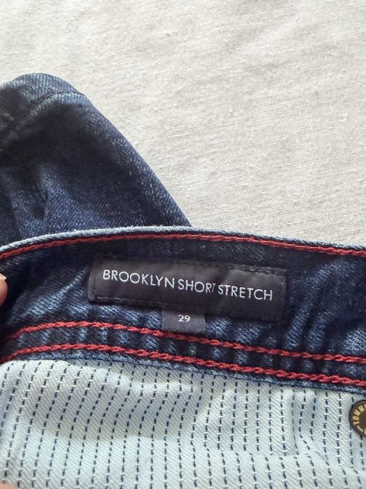Tommy Hilfiger,blugi scurți bărbați,măr.XS(29)