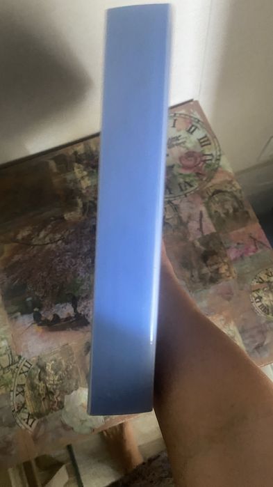 Потдам папку с вкладышами на 100 листов!