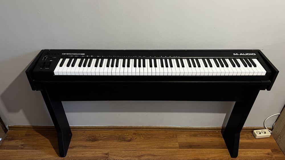 M-audio keystation 88 mk3