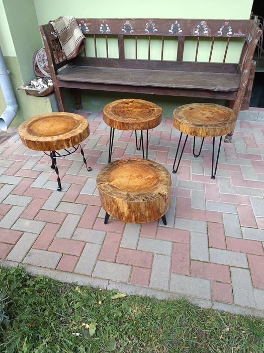 Masa cafea artizanala