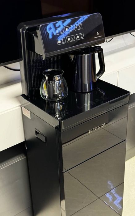 Кулеры ZIFFLER 1202-IHB (FRIONOVIY) на диллеру