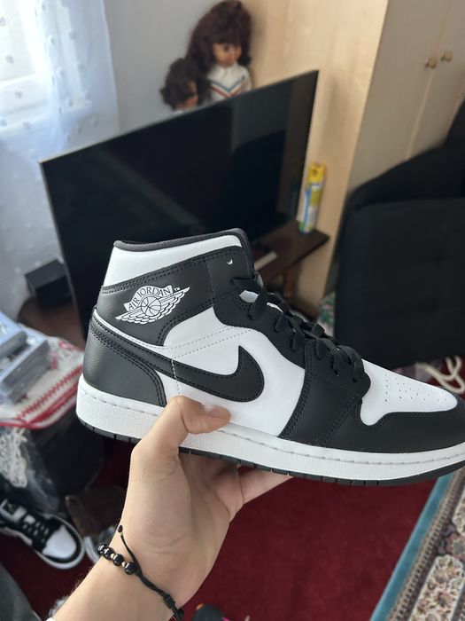 Nike air jordan 1