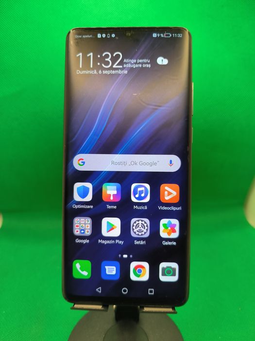 Huawei P30 Pro 256/8GB•Amanet Lazar Crangasi•44437
