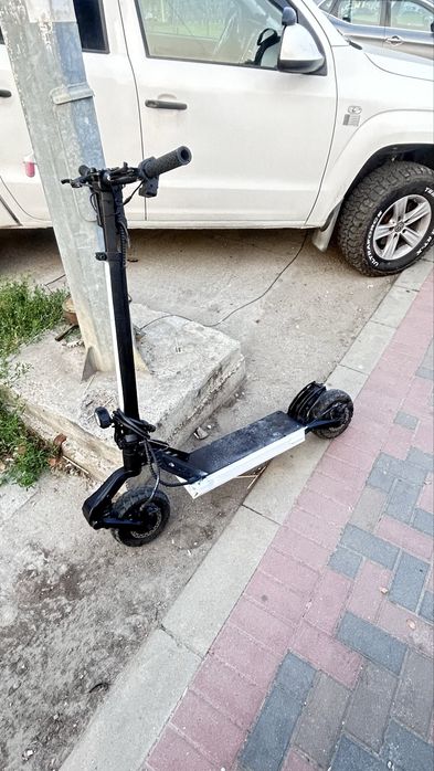 G2 pro kukirin vand pe piese URGENTT