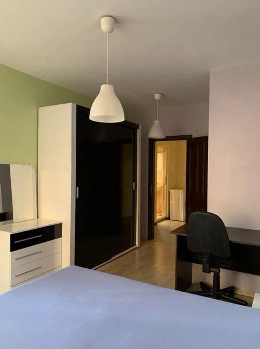 Дава се под наем Тристаен апартамент в София, Борово - 90 кв.м за 749 € - Снимка #5