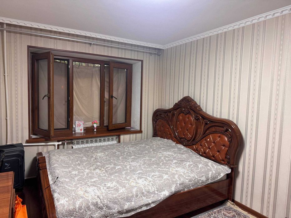 Продается 3 комнатная квартира в Учтепинском районе ориентир Plov City