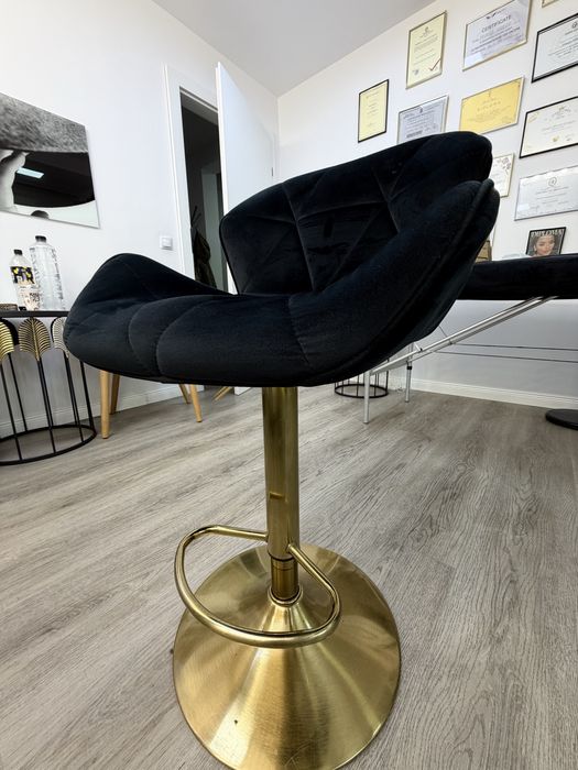 Scaun reglabil în înălțime,  modern / salon sau acasă