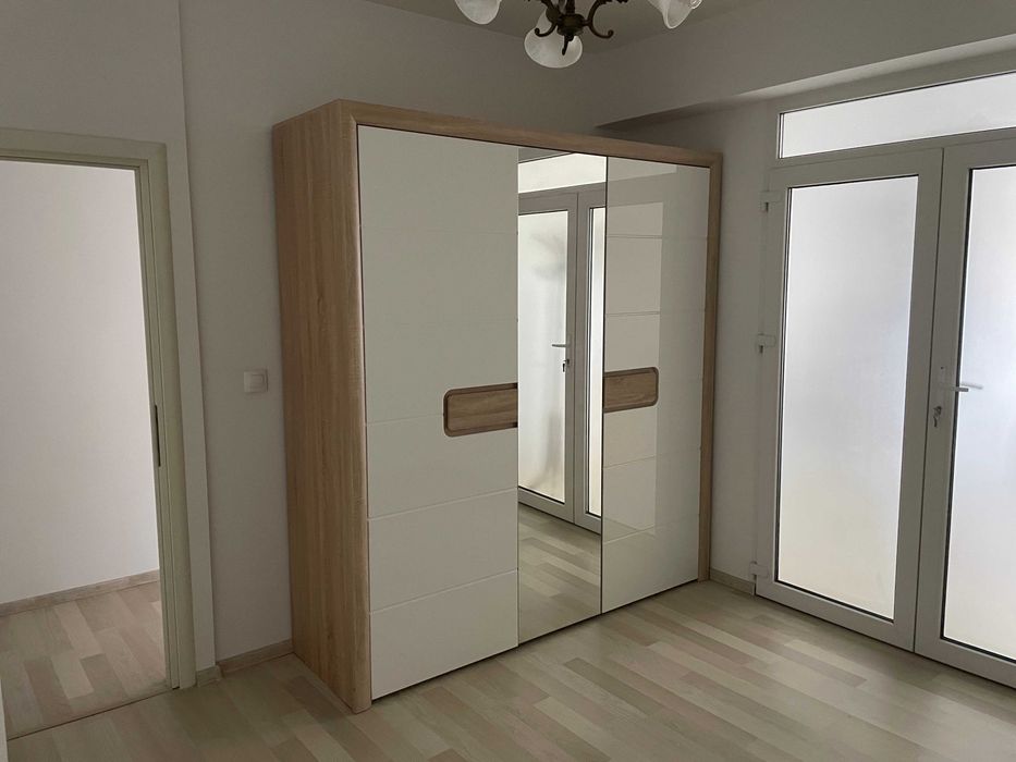 Apartament 2 camere  57 mp - Bucurestii Noi - langa Parcul Izbiceni