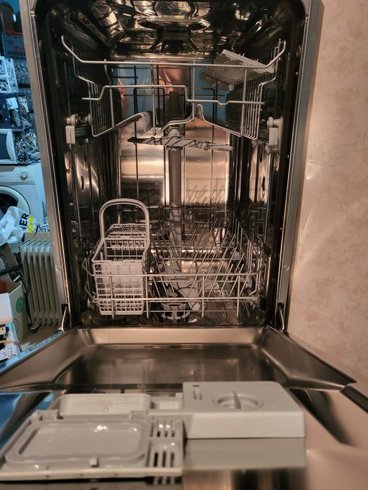 Бытовая техника.