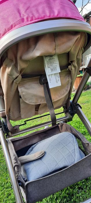 Бебешка количка Лорели
