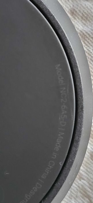 Chromecast Ultra dongle original Google 4K NC2 6A5 fuctional