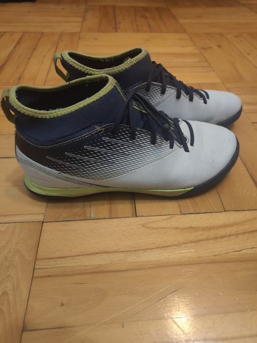 Ghete fotbal mărime 38