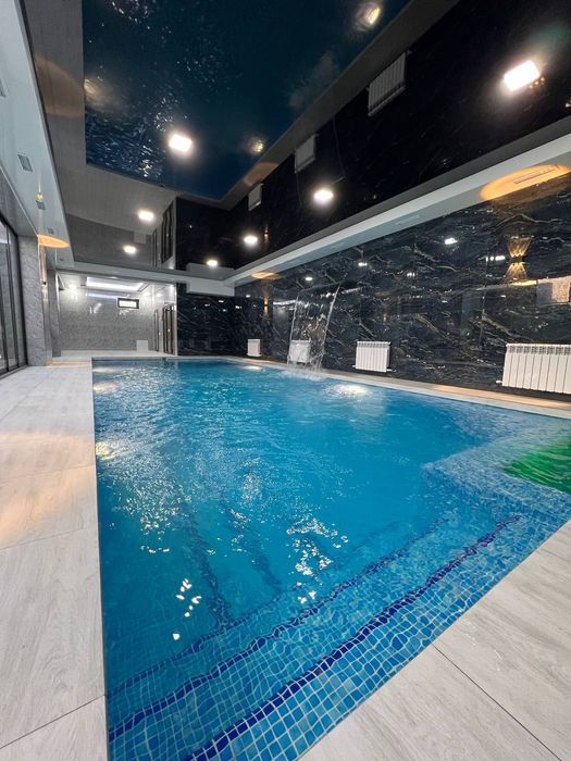 Dacha Chorvoq bez makler