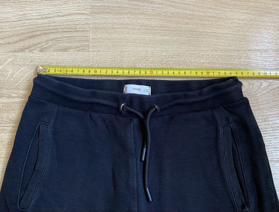Pantaloni de trening Mango, 13-14 ani, marime 164 cm
