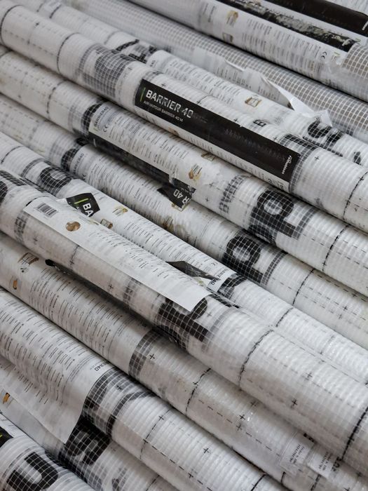 Membrane bariera vapori Rothoblaas