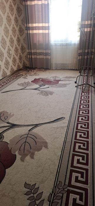 1 хоналик квартира оилага ижарага  ц аптека  23. Мактаб тех иниститут