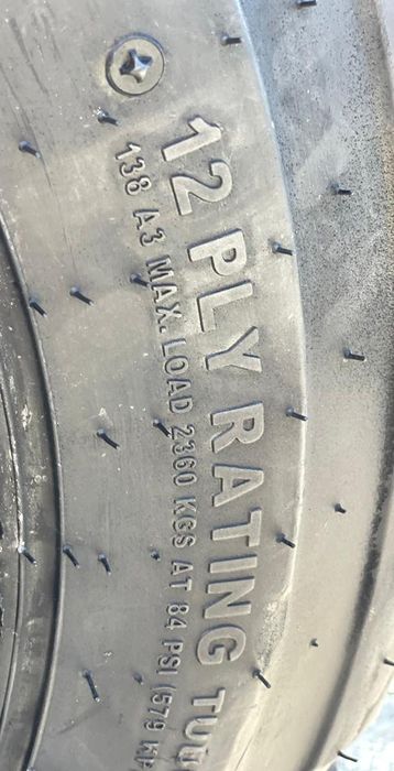 ANVELOPA 10-16.5 OZKA KNK66 12 PR TL