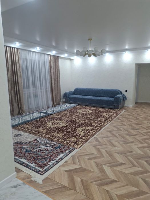Сдается дом в аренду