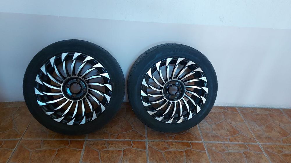 Диски комплект 4 штуки