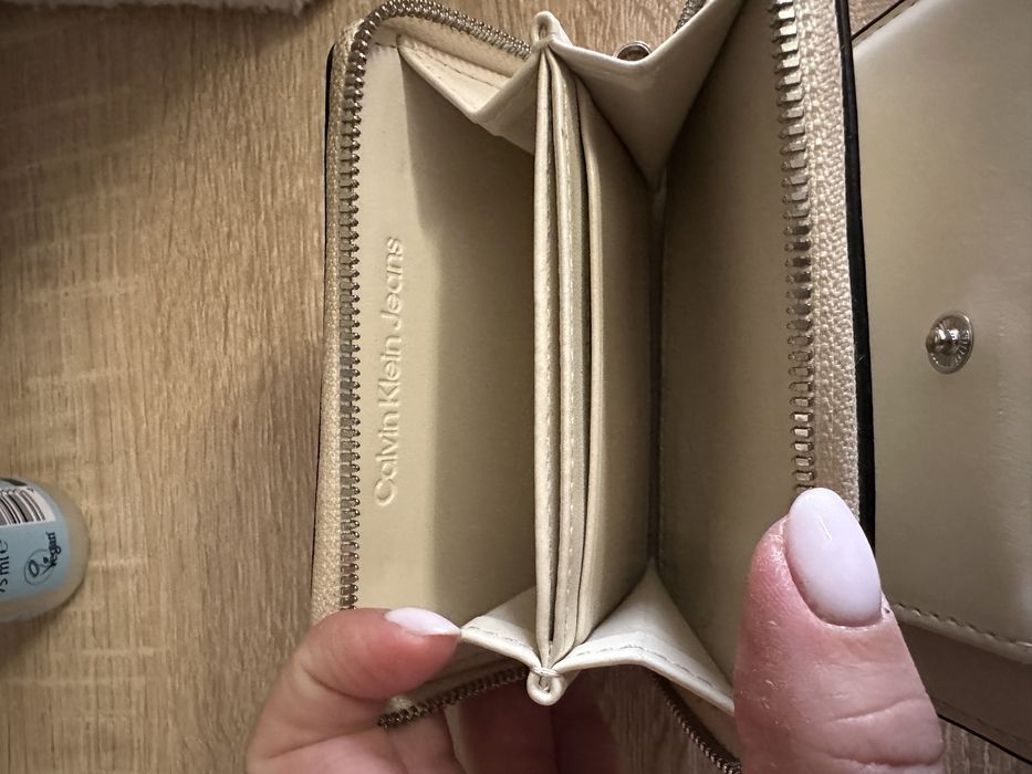 Портмоне Calvin Klein