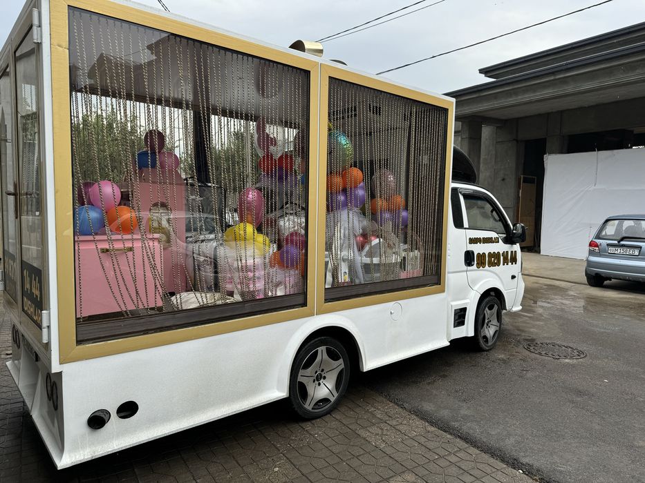 Мошина сарпо идишлармиз бор кимга шунака хизматлар кере болса мурожат