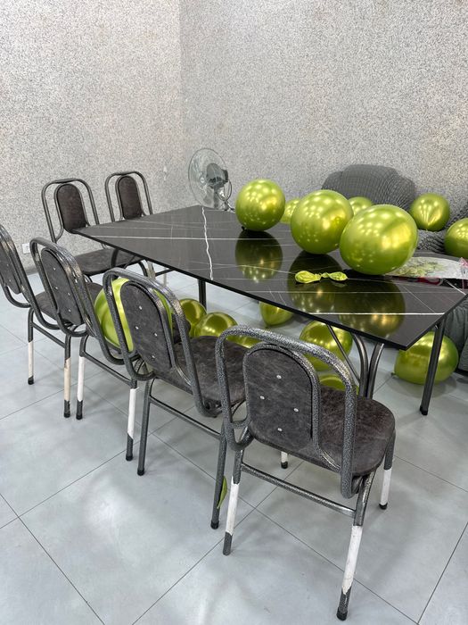 Диван кресло стол стул