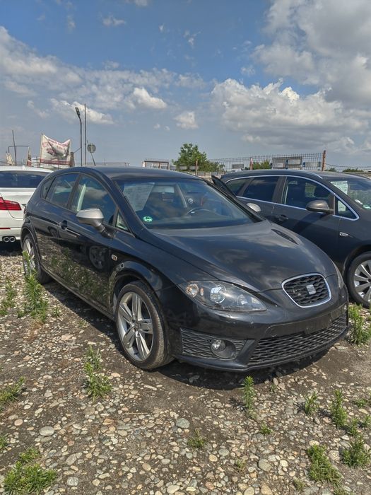 SEAT Leon 2009 — imagine 4