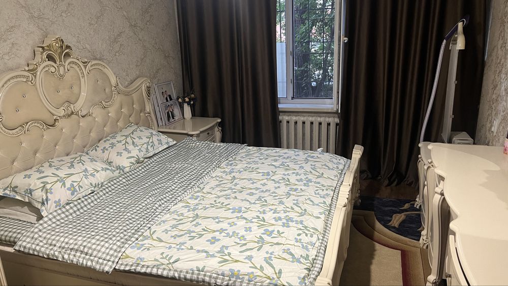 Срочнааааа продам спальный гарнитур