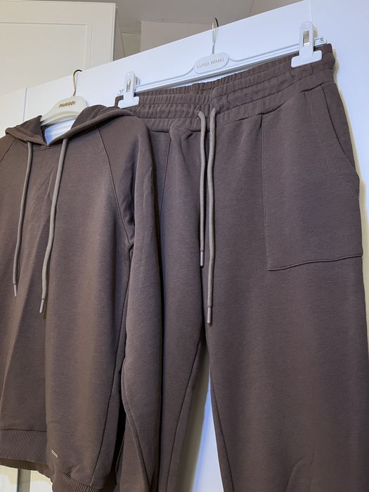 Спортиная двойка от Phardi