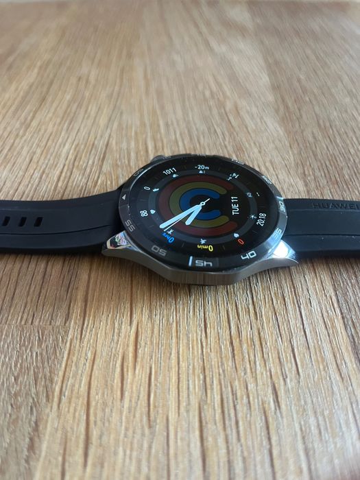 Huawei watch GT 4 Като Нов