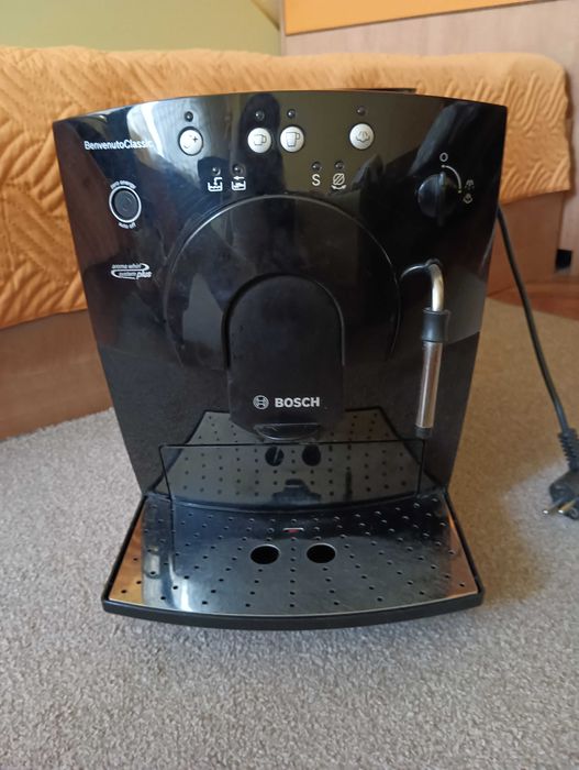 Кафемашина Бош, модел TCA5309