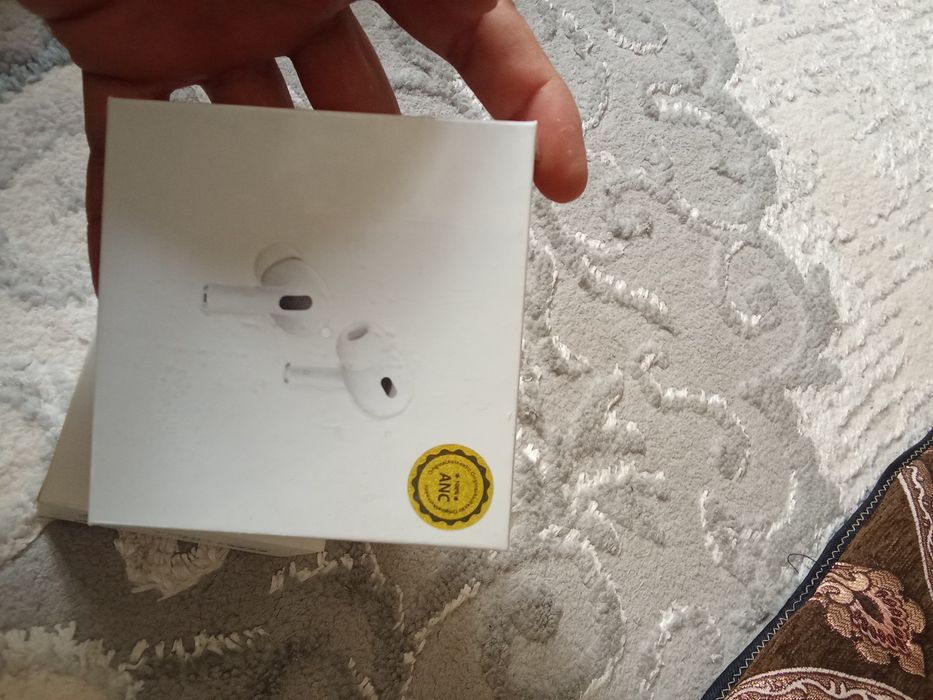 Airpots pro yangi ochilmagan Dubai