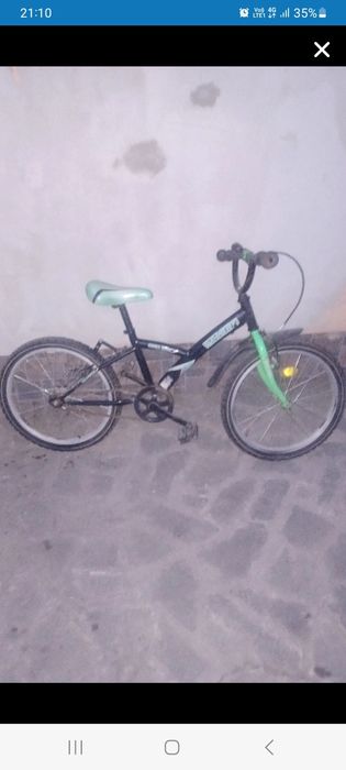 Vand bicicleta copii