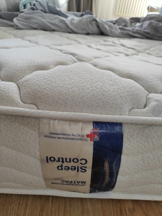 Продам.  Матрас .