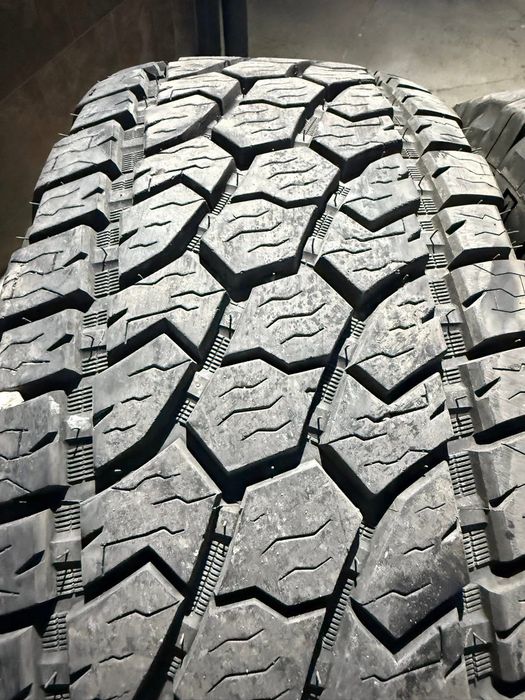 ГУМИ Radar Renegade A/T 5 ПОЧТИ НОВИ
