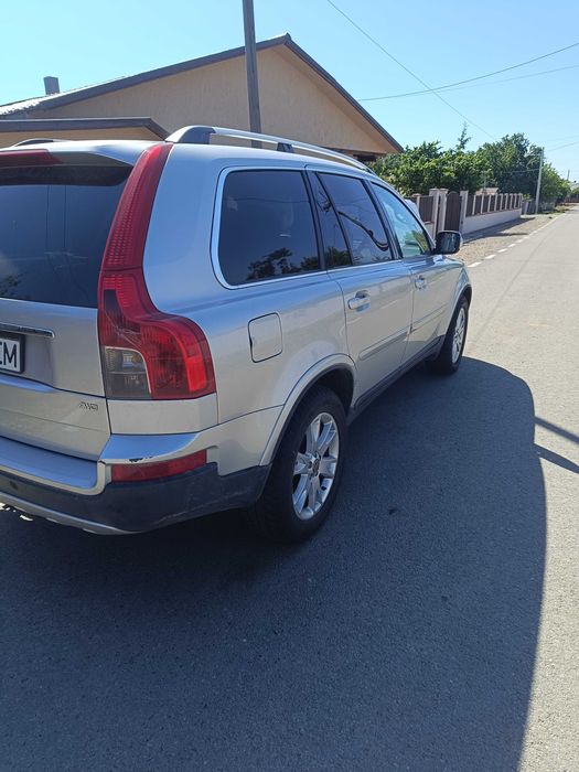 VOLVO XC90 2007 — imagine 3